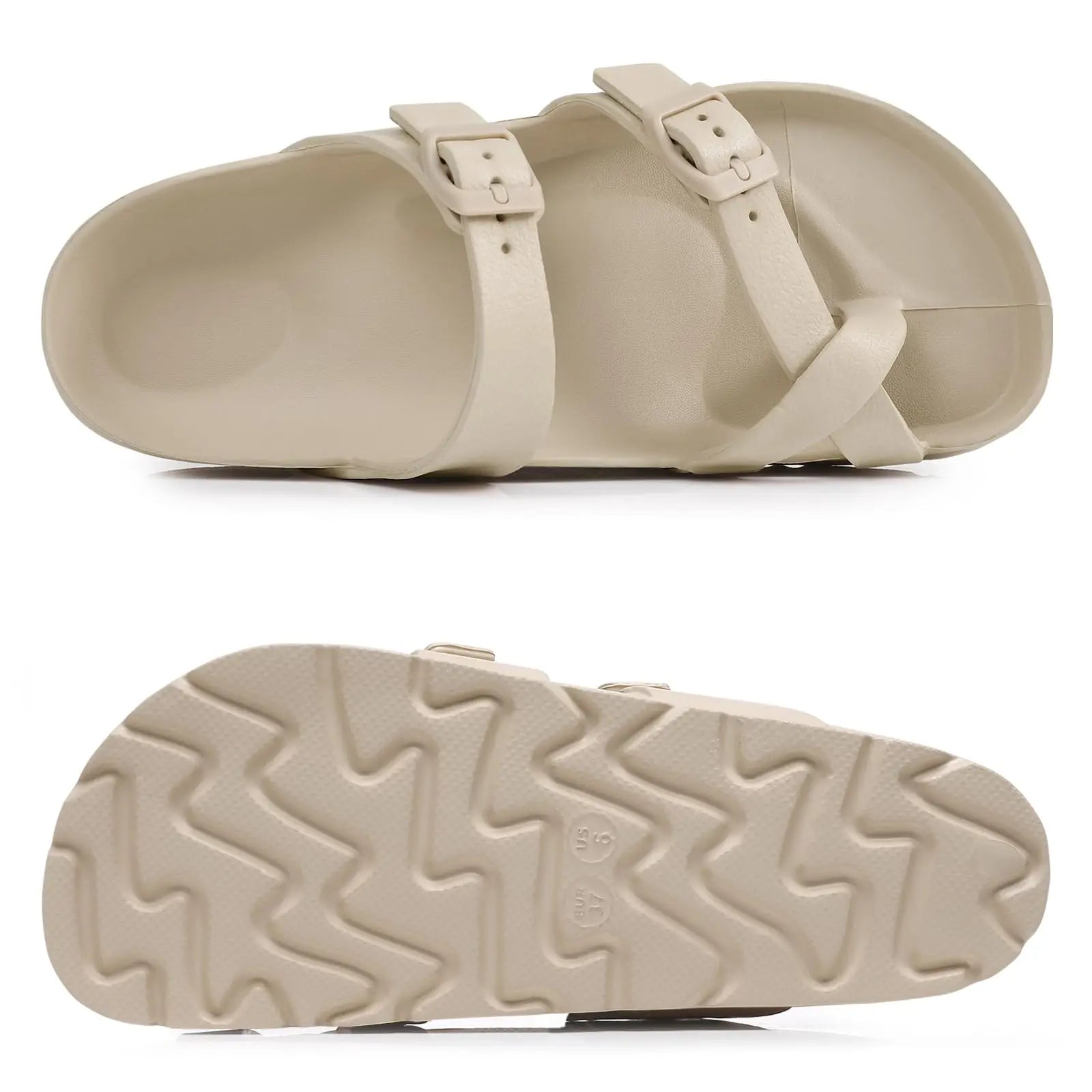 Slides - sandals woman