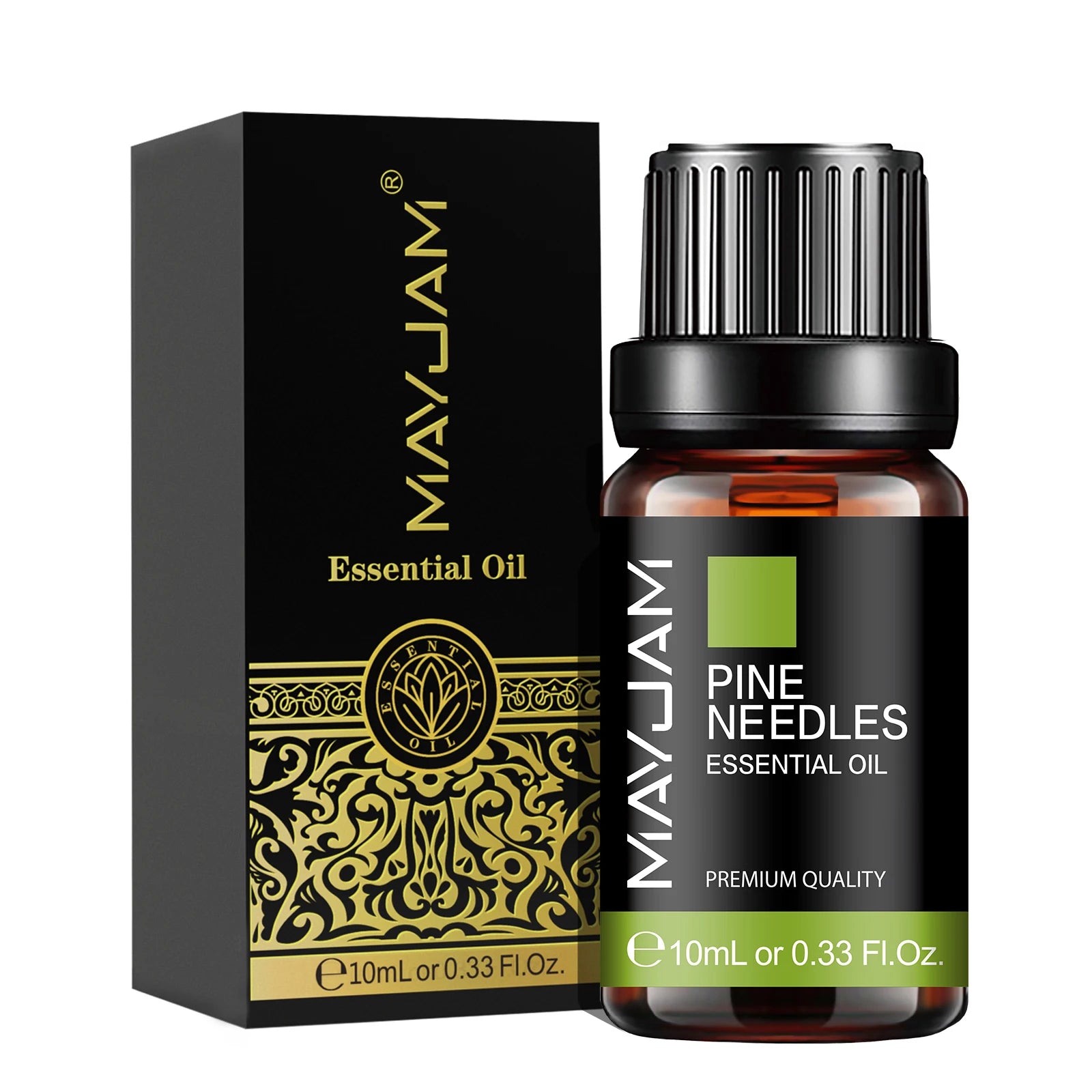 Essential Oil 27x flavors