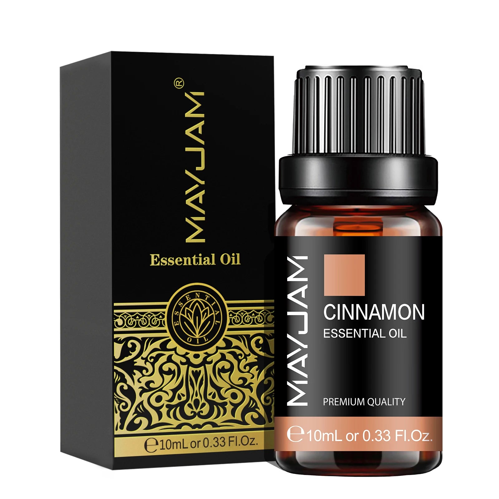 Essential Oil 27x flavors