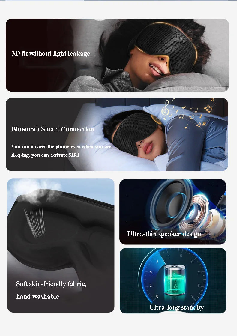 Sleepmask