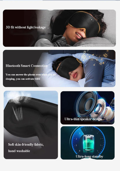 Sleepmask