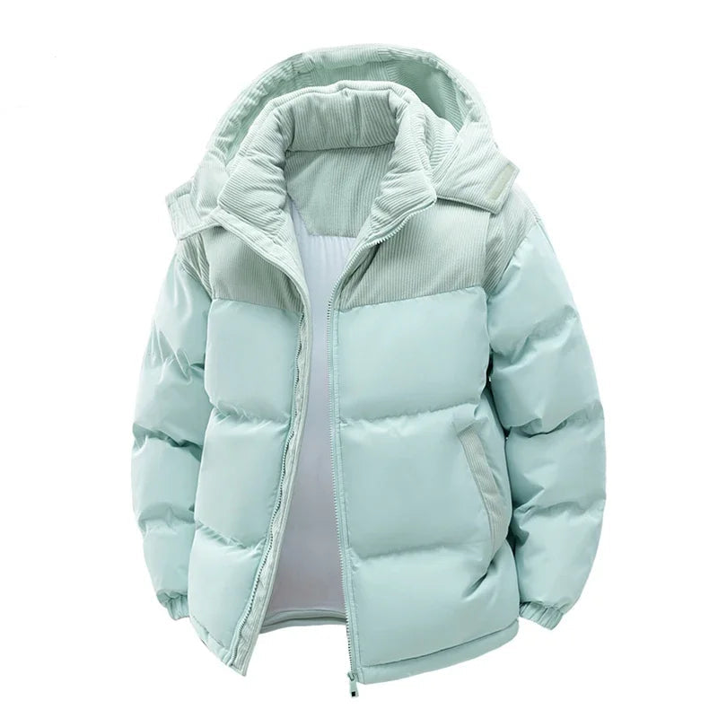 Winterjacket Aventury®