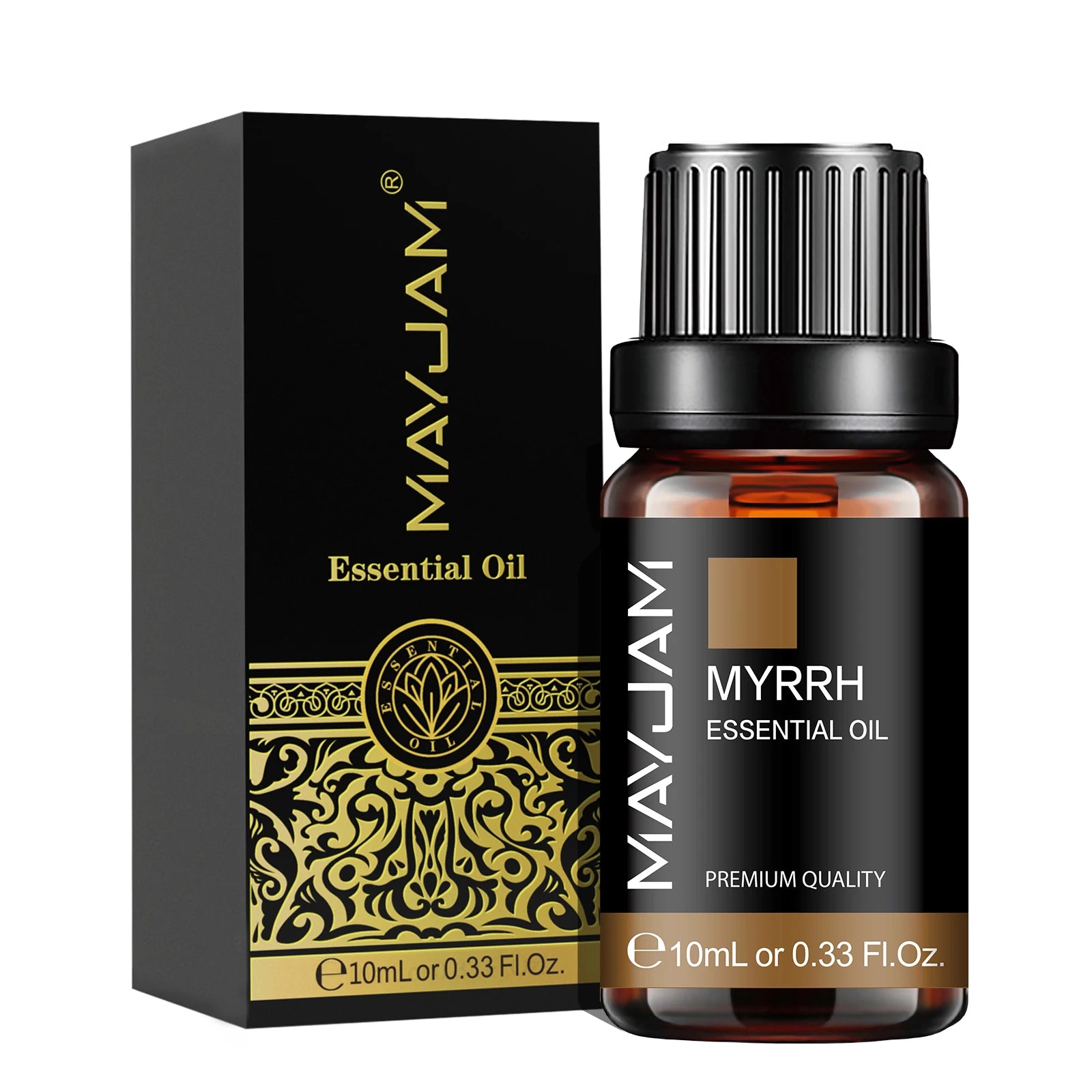 Essential Oil 27x flavors
