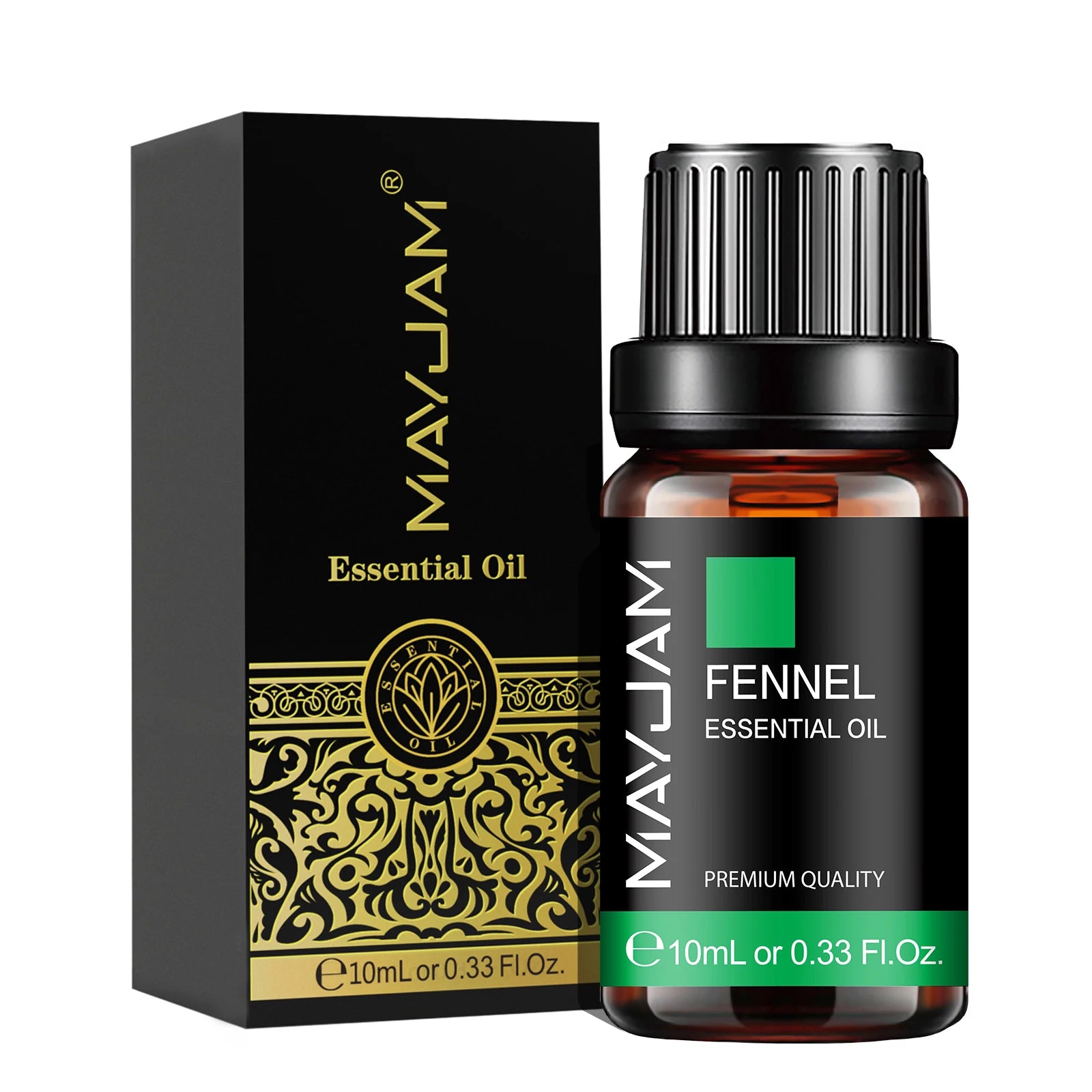 Essential Oil 27x flavors