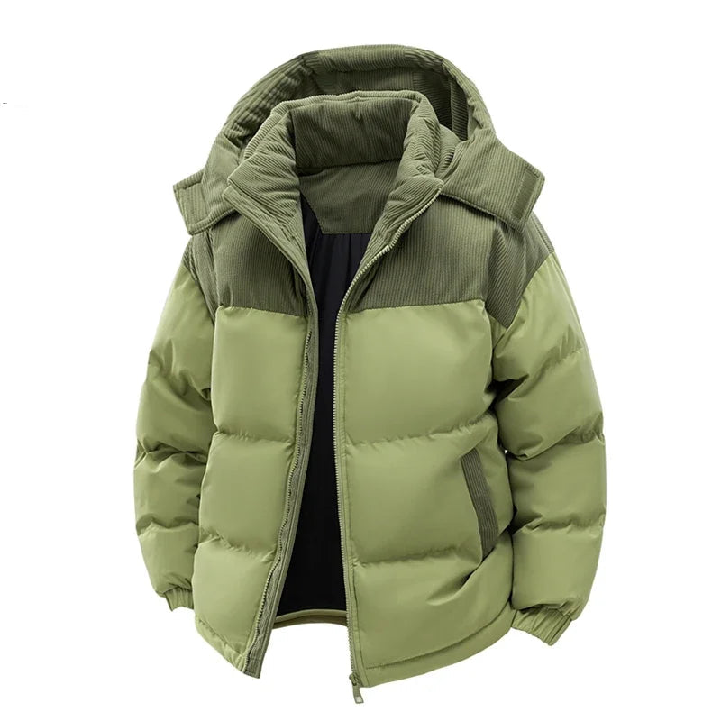 Winterjacket Aventury®
