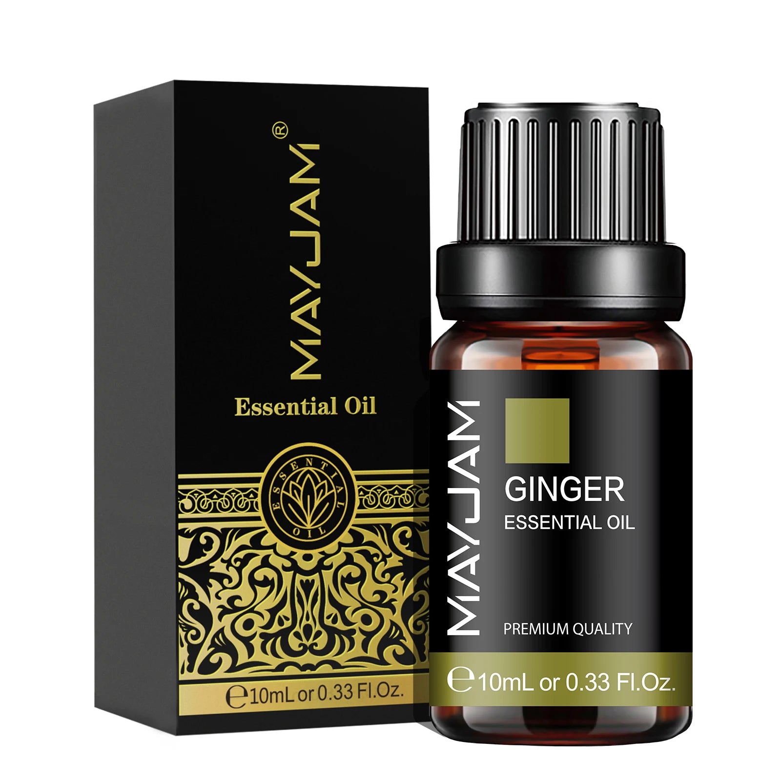 Essential Oil 27x flavors