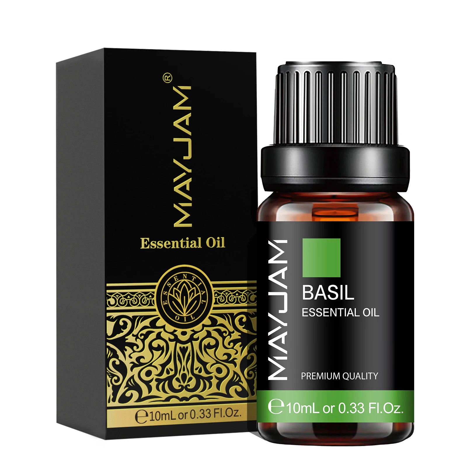 Essential Oil 27x flavors