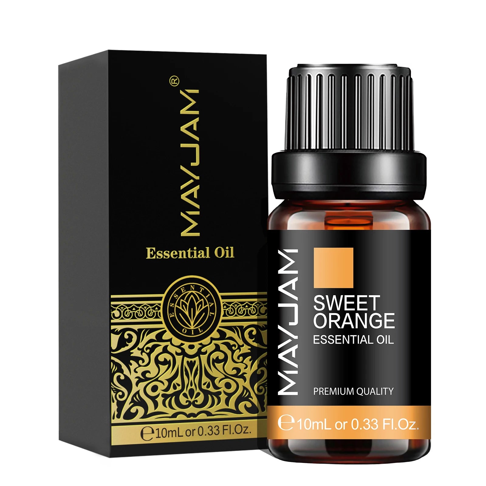 Essential Oil 27x flavors