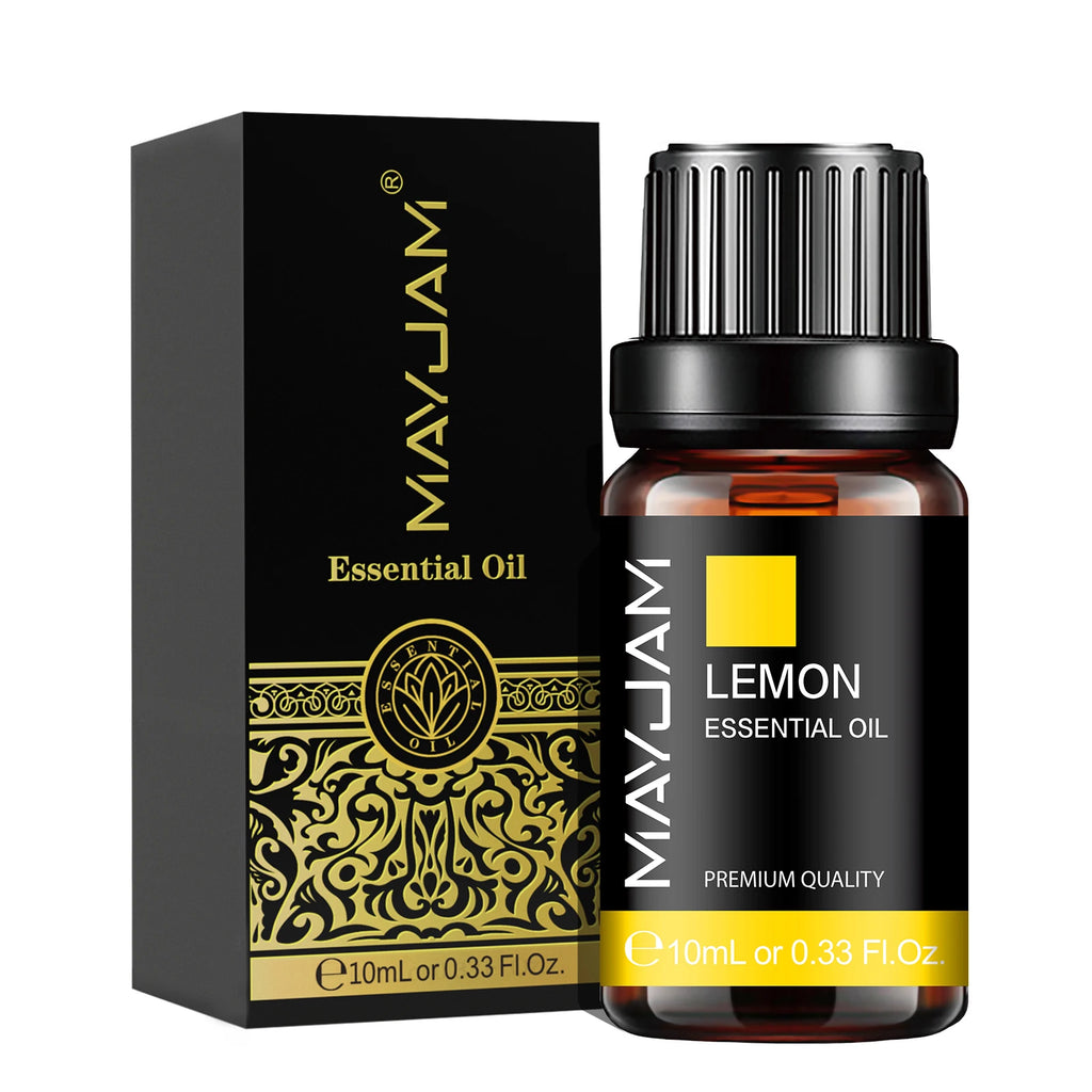 Essential Oil 27x flavors