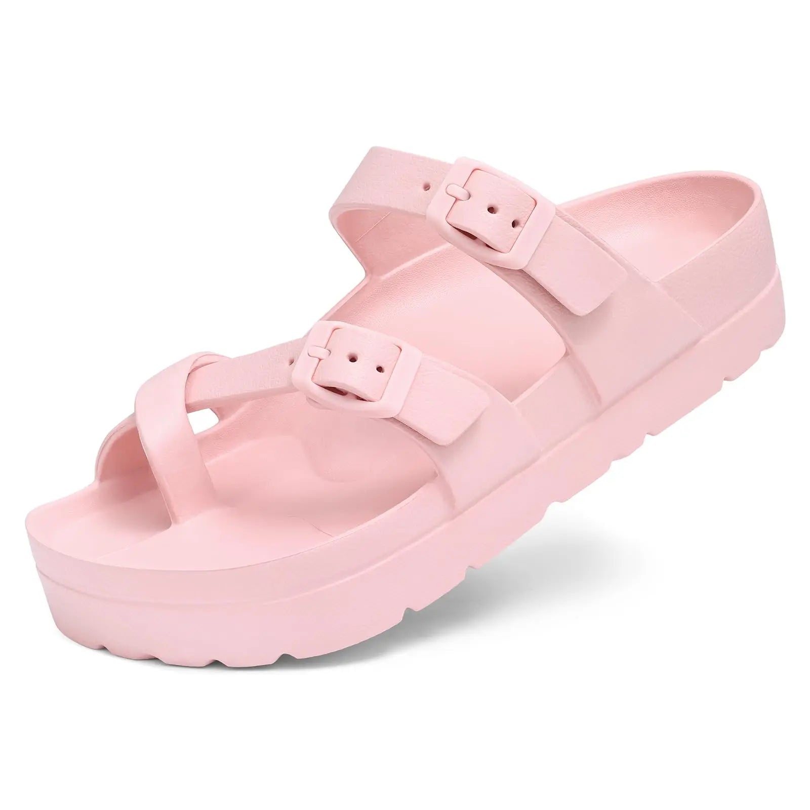 Slides - sandals woman