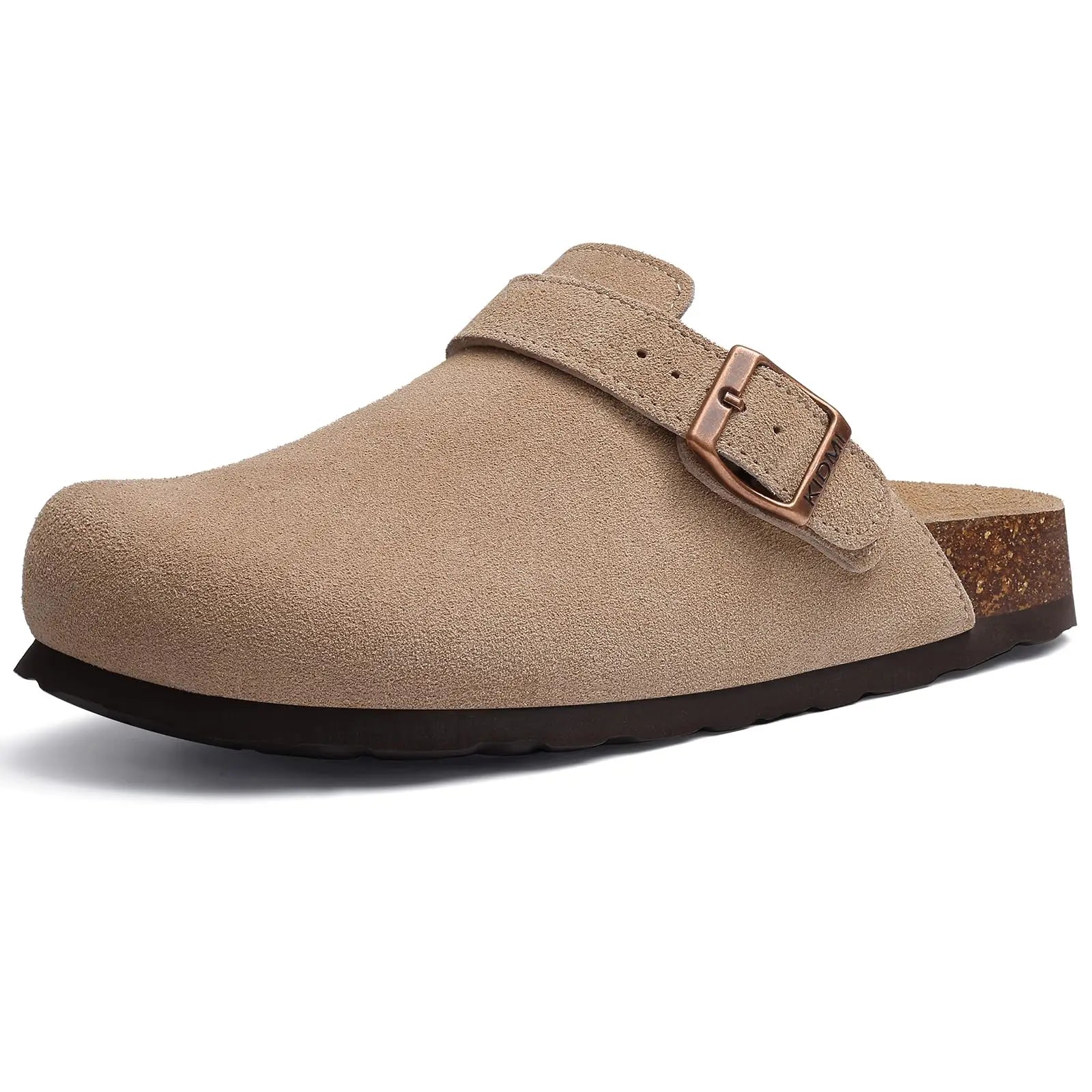 Clogs woman