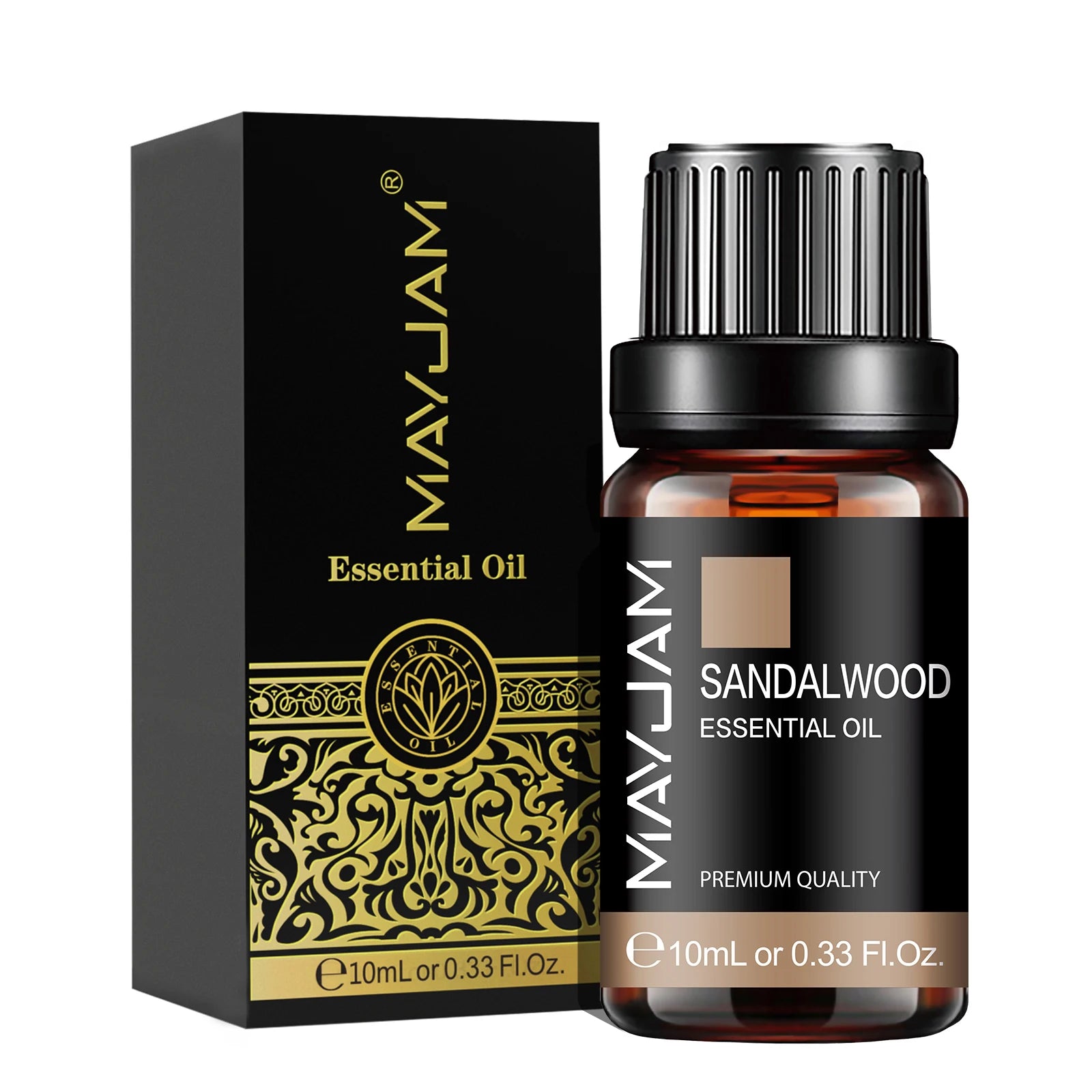 Essential Oil 27x flavors