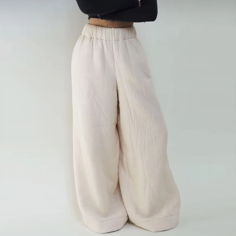 Cozy Winter Pants