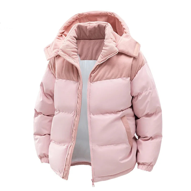 Winterjacket Aventury®
