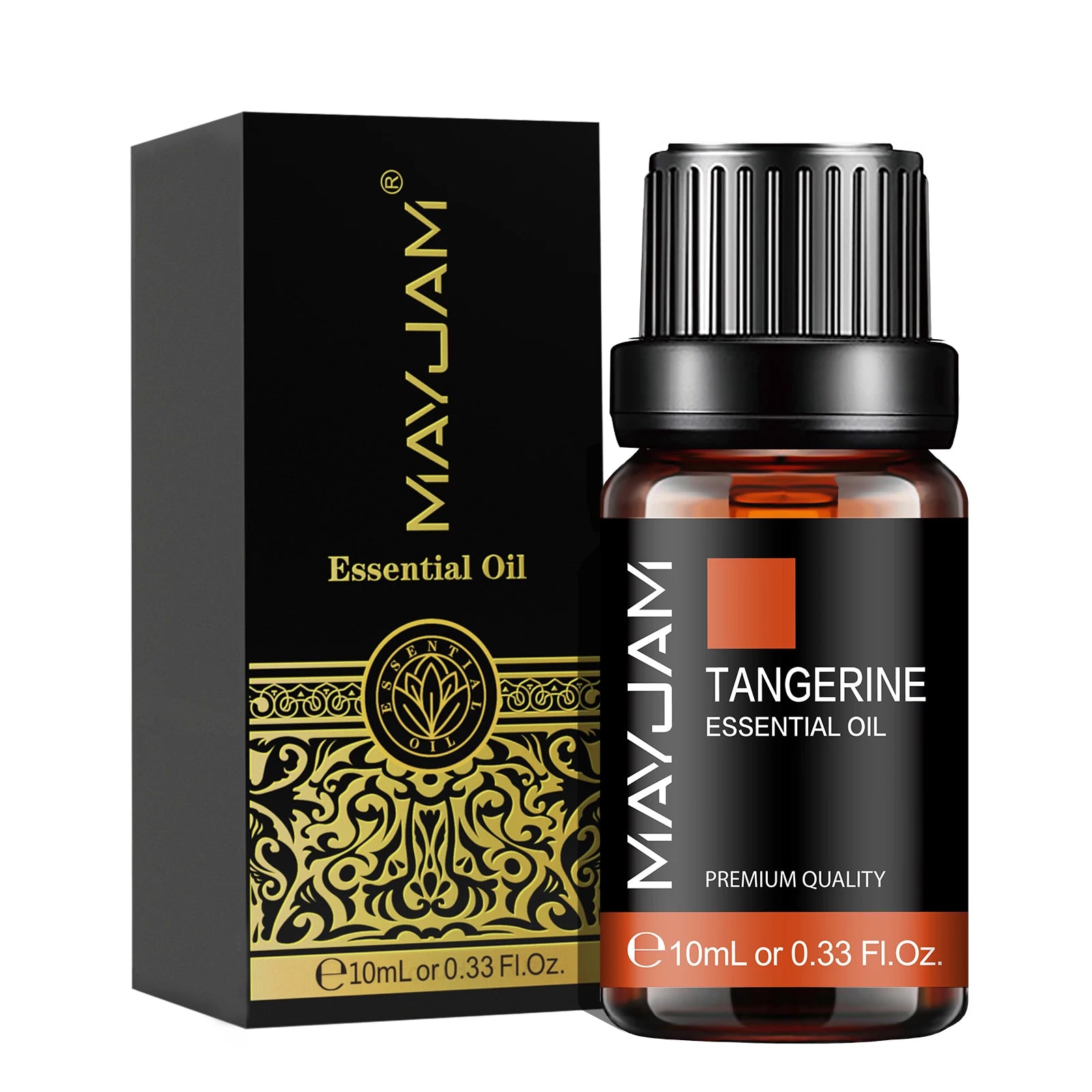 Essential Oil 27x flavors