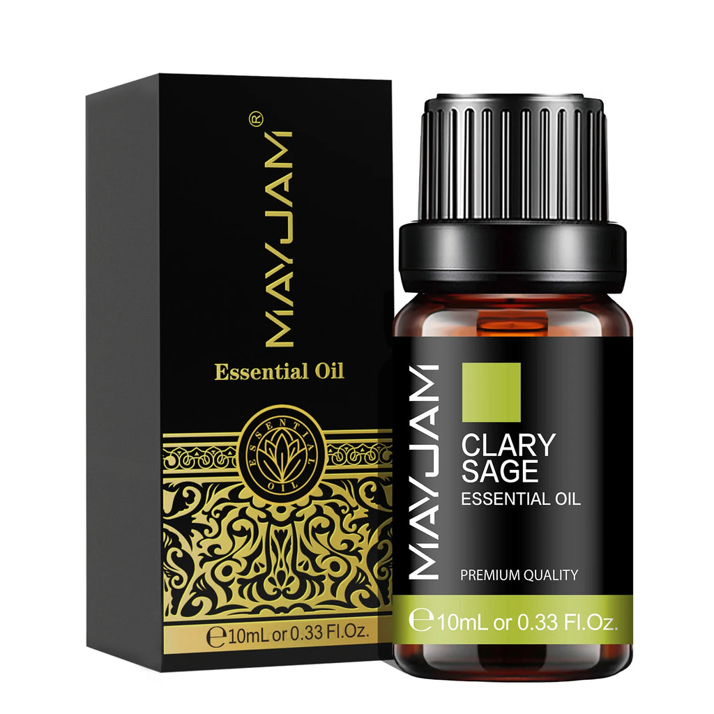 Essential Oil 27x flavors