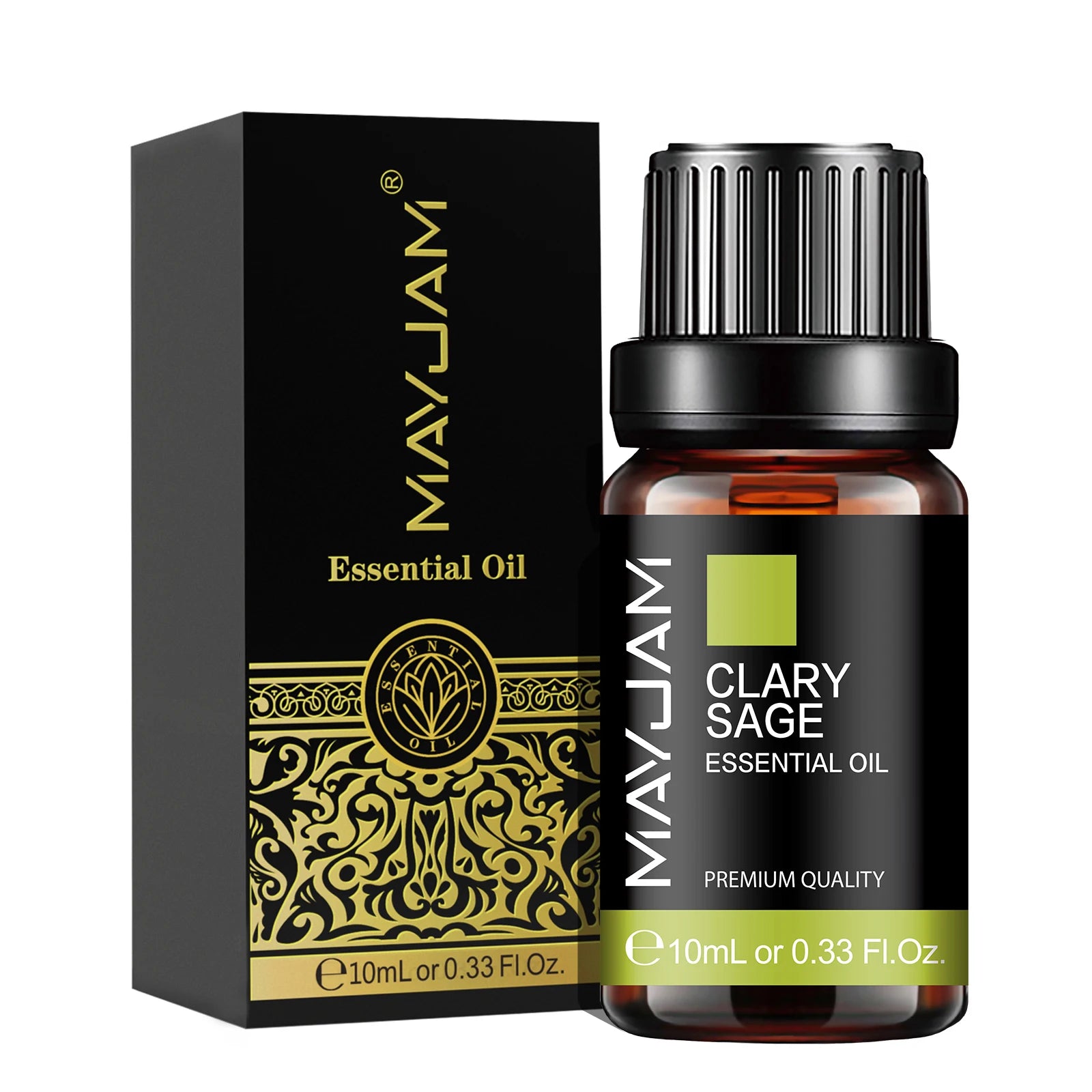 Essential Oil 27x flavors