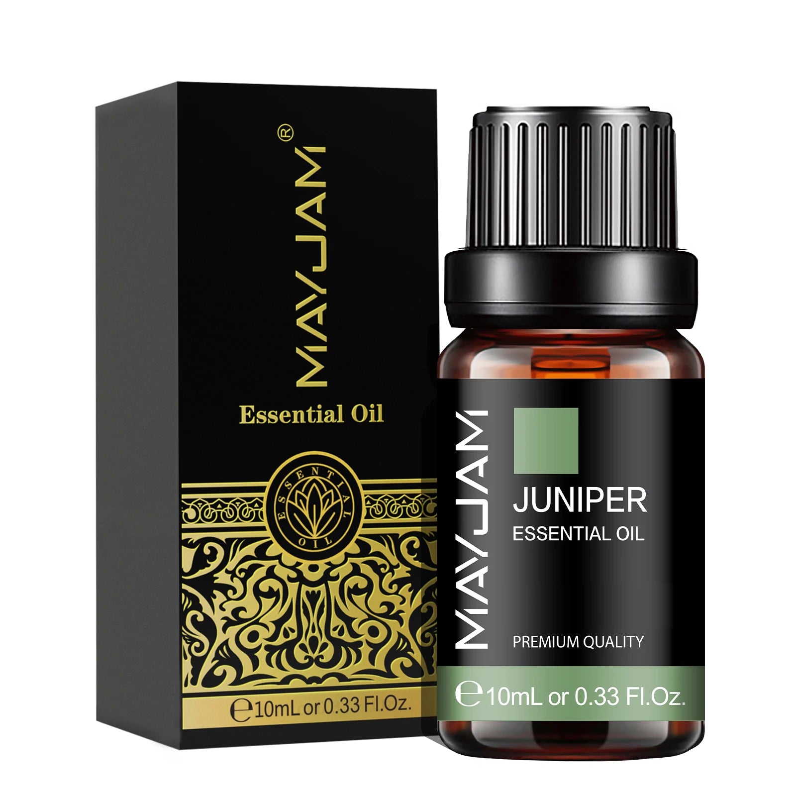 Essential Oil 27x flavors