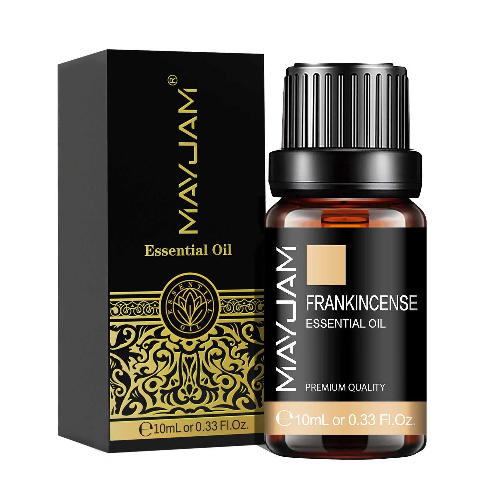 Essential Oil 27x flavors