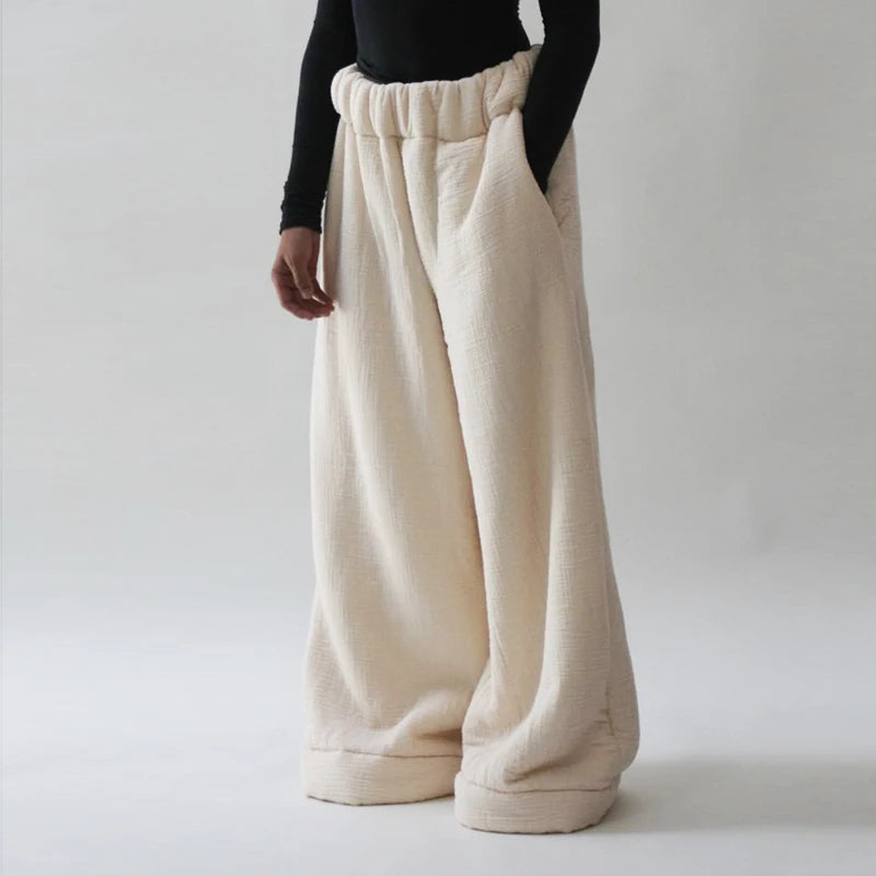 Cozy Winter Pants