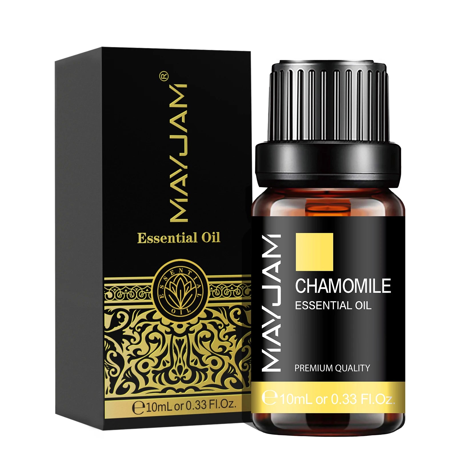 Essential Oil 27x flavors