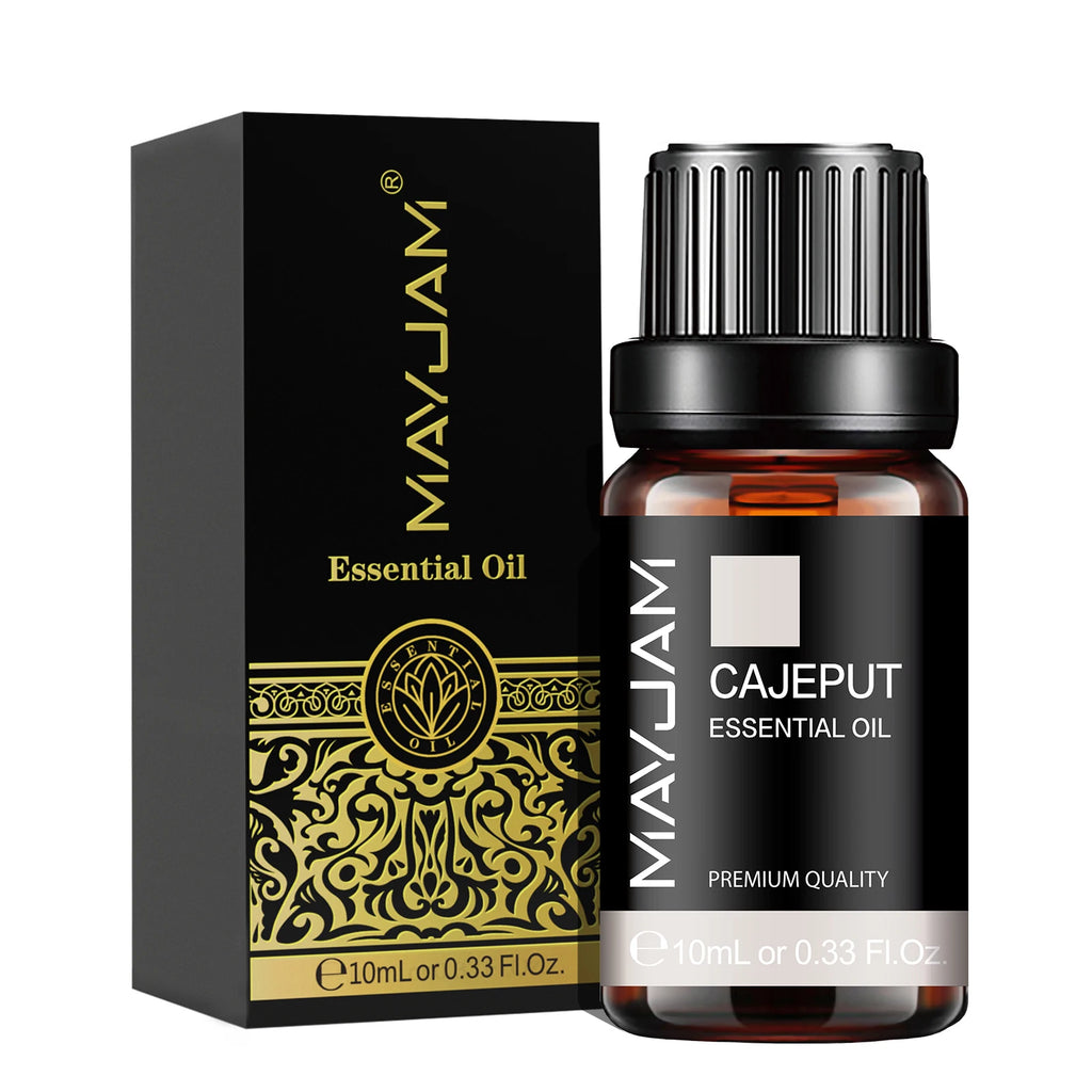 Essential Oil 27x flavors