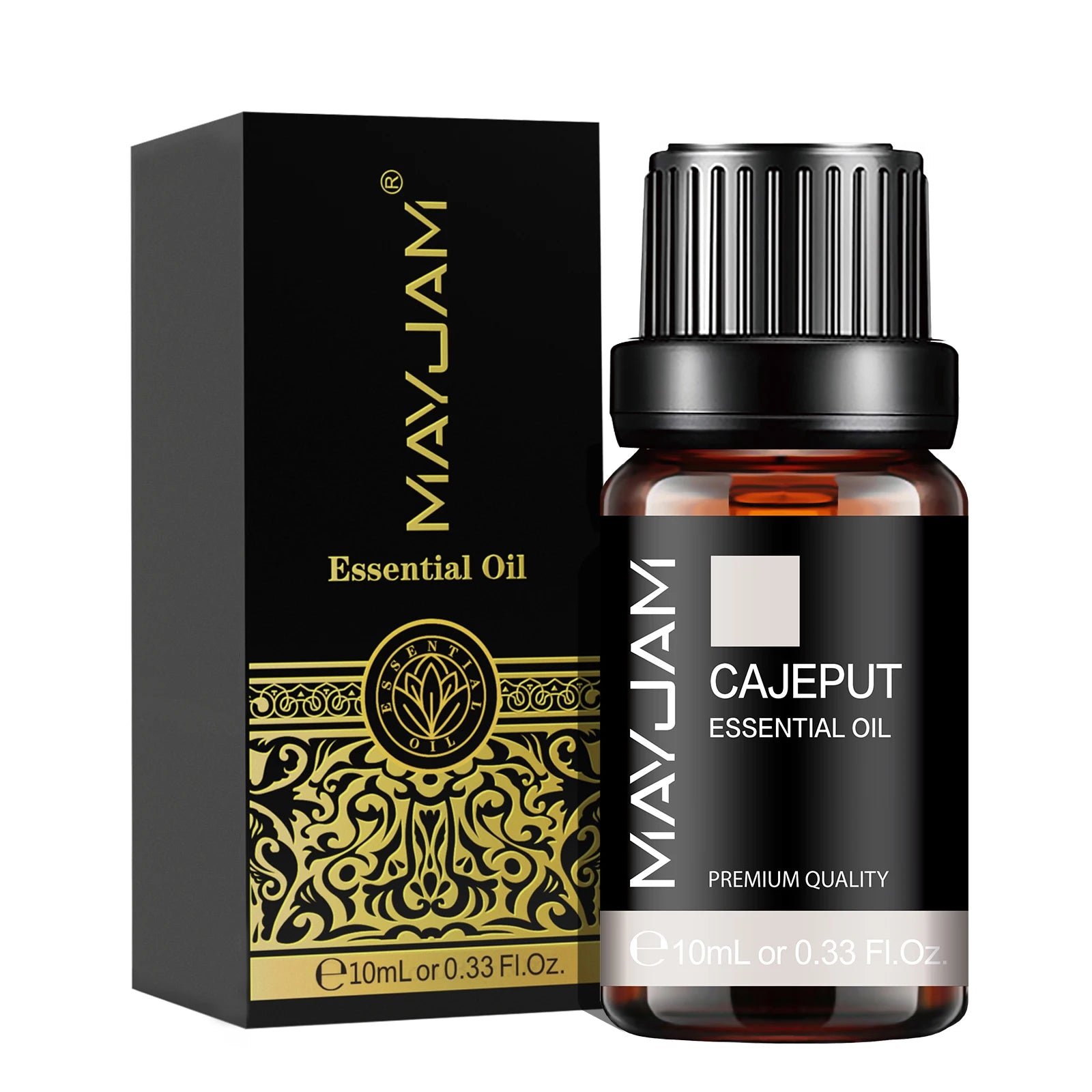 Essential Oil 27x flavors