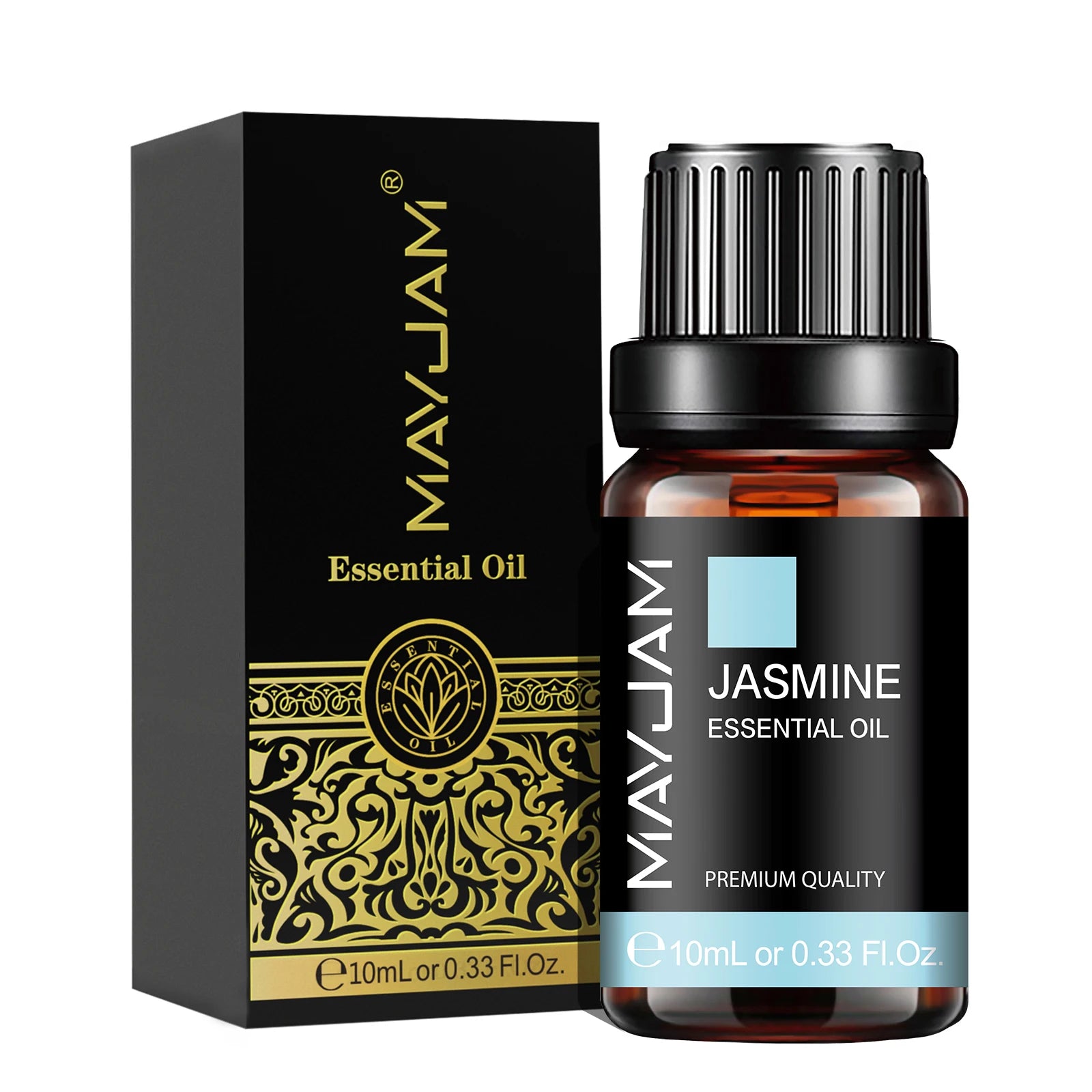 Essential Oil 27x flavors