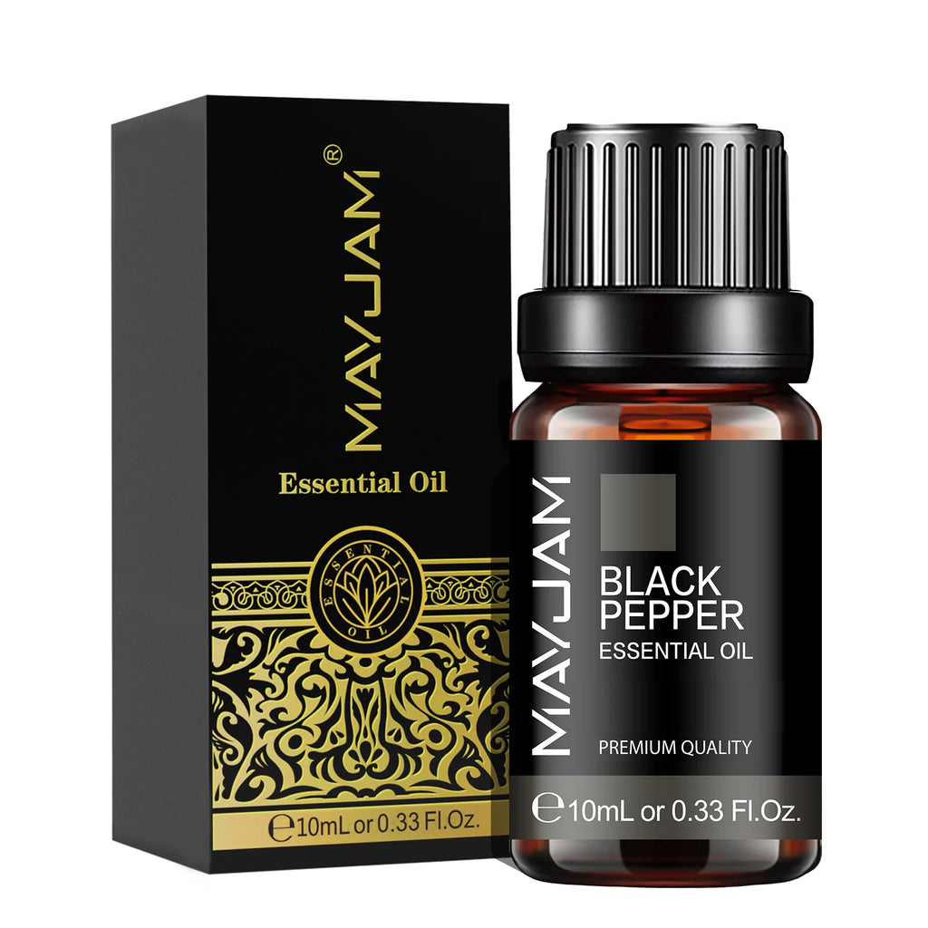 Essential Oil 27x flavors