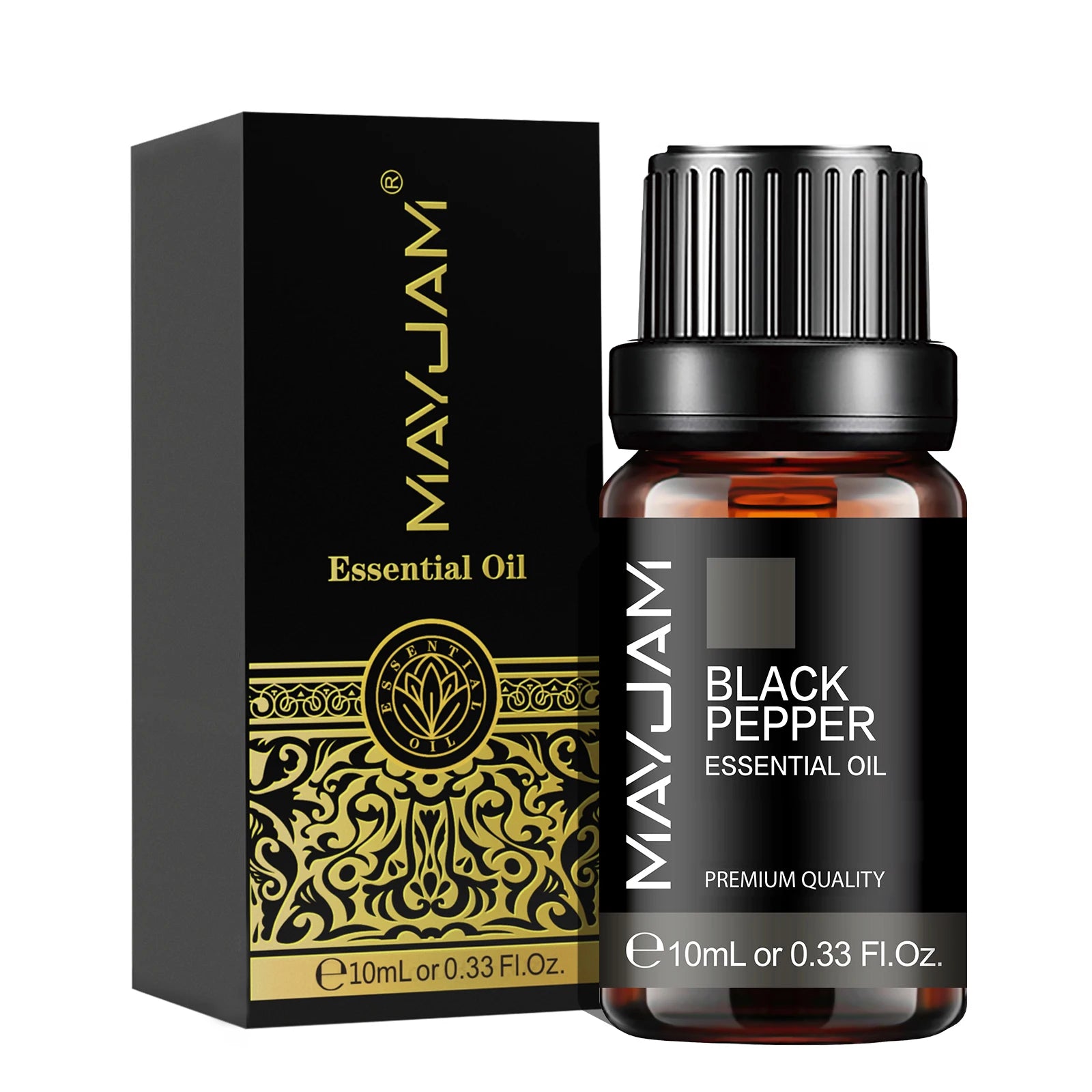 Essential Oil 27x flavors