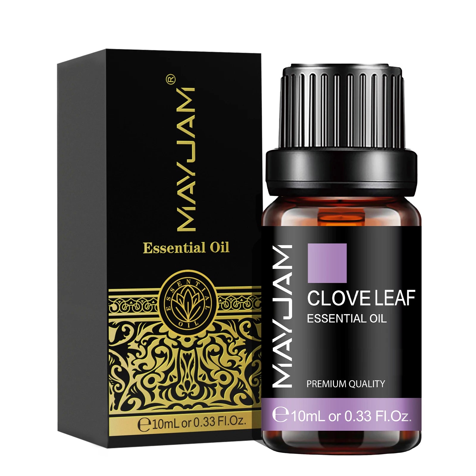Essential Oil 27x flavors