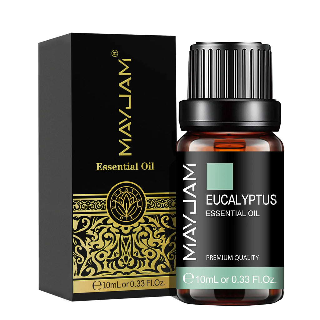 Essential Oil 27x flavors