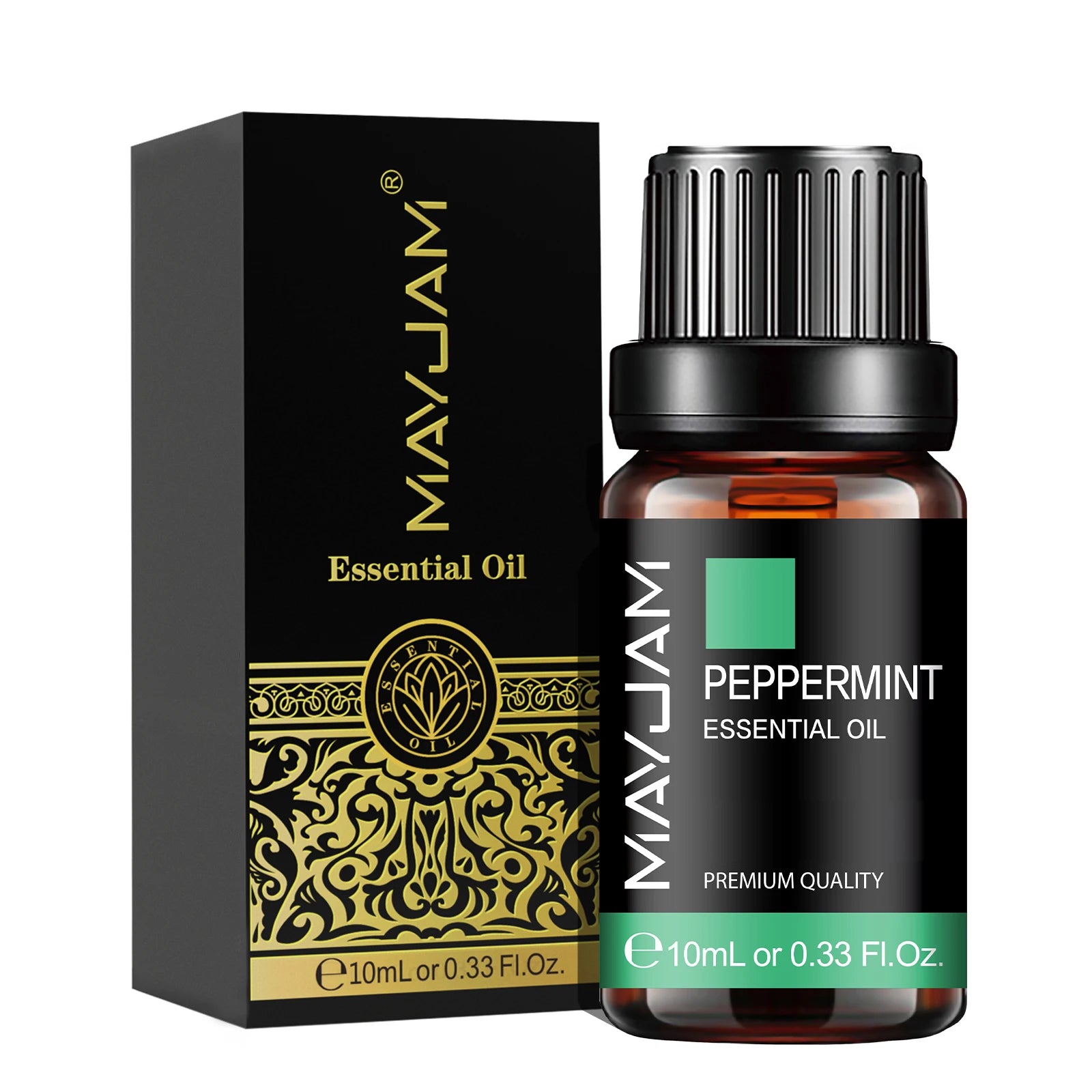 Essential Oil 27x flavors