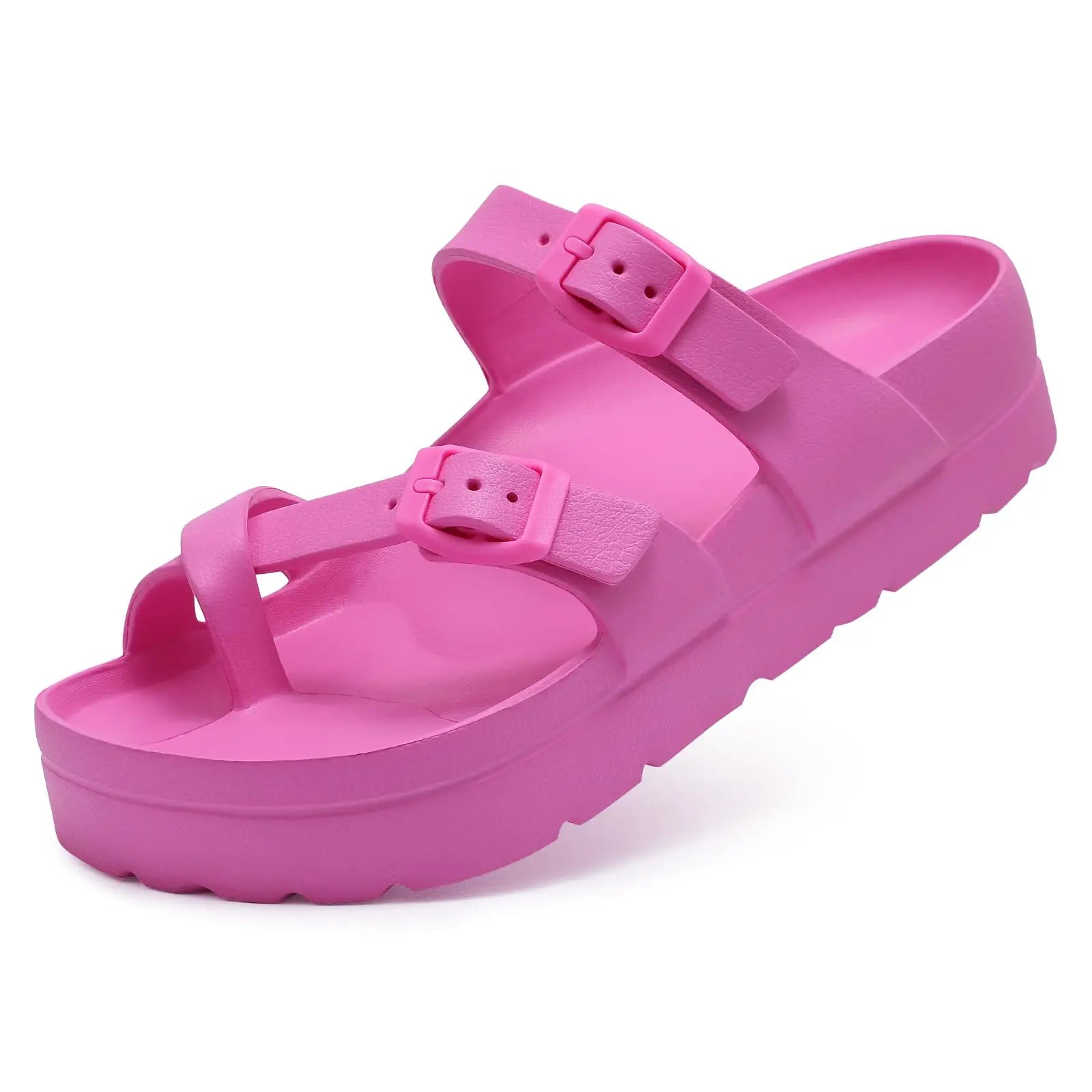 Slides - sandals woman