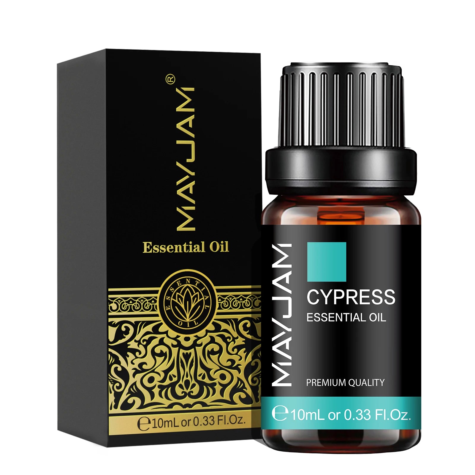Essential Oil 27x flavors