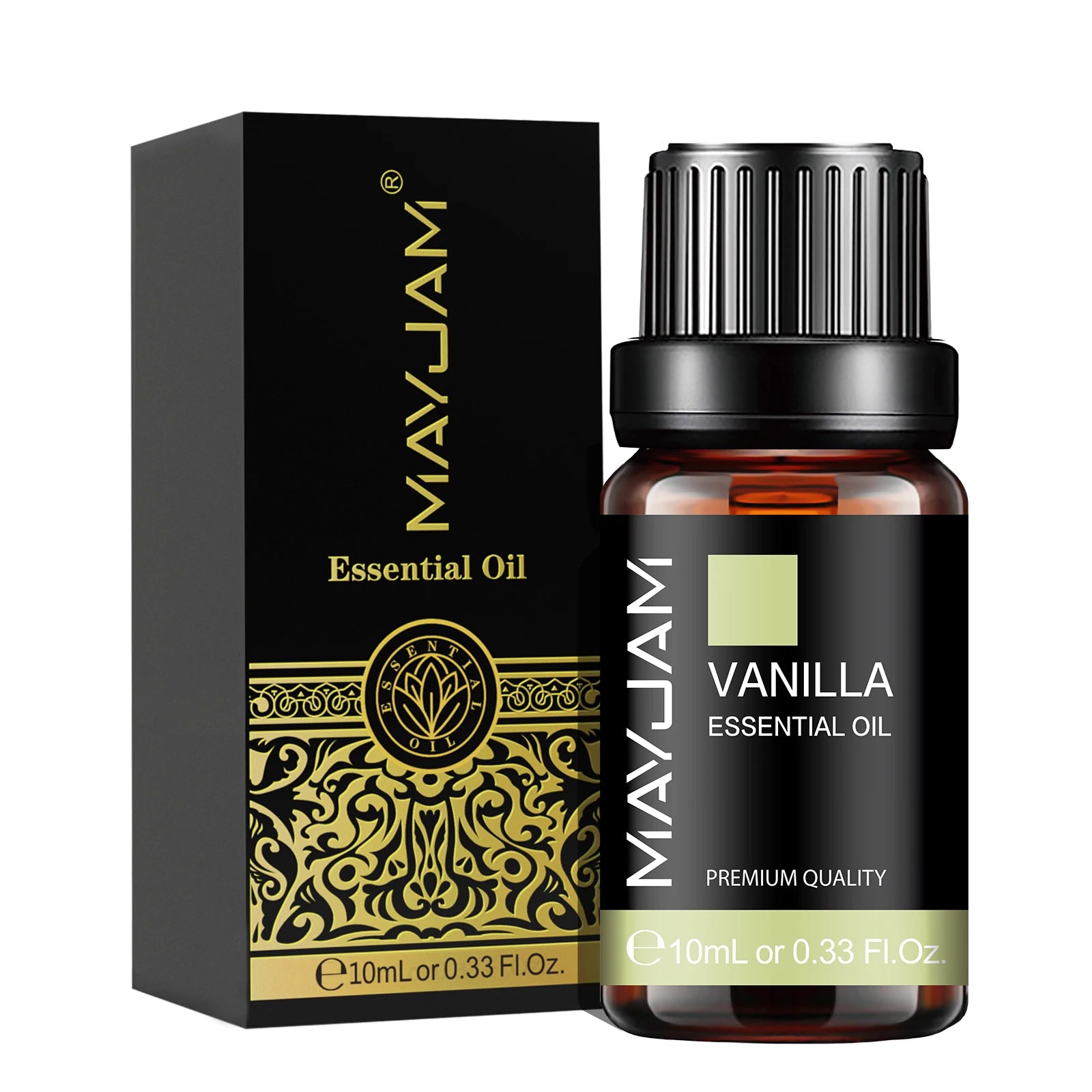 Essential Oil 27x flavors
