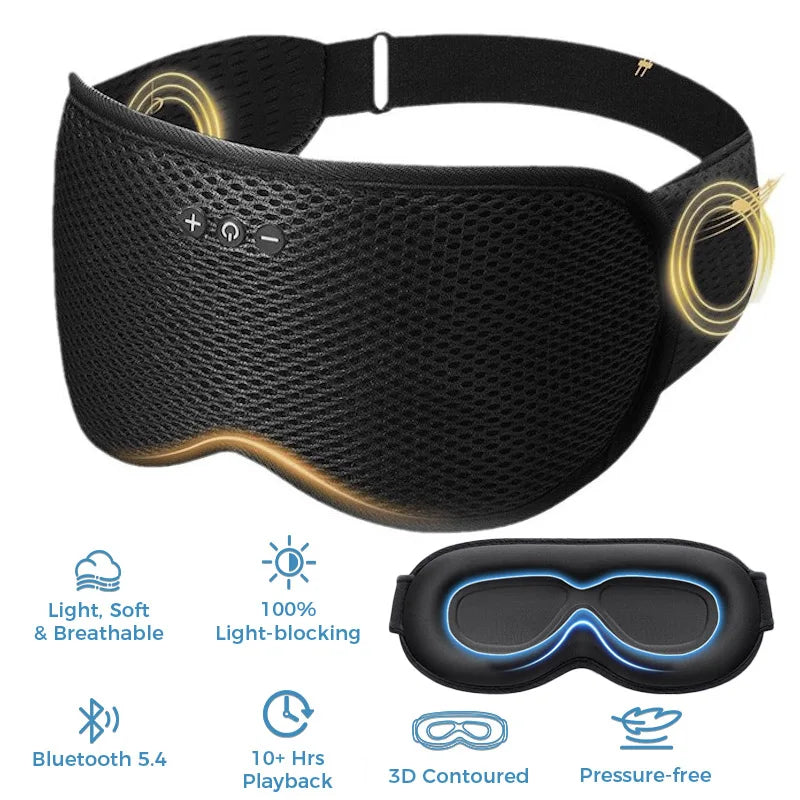 Sleepmask