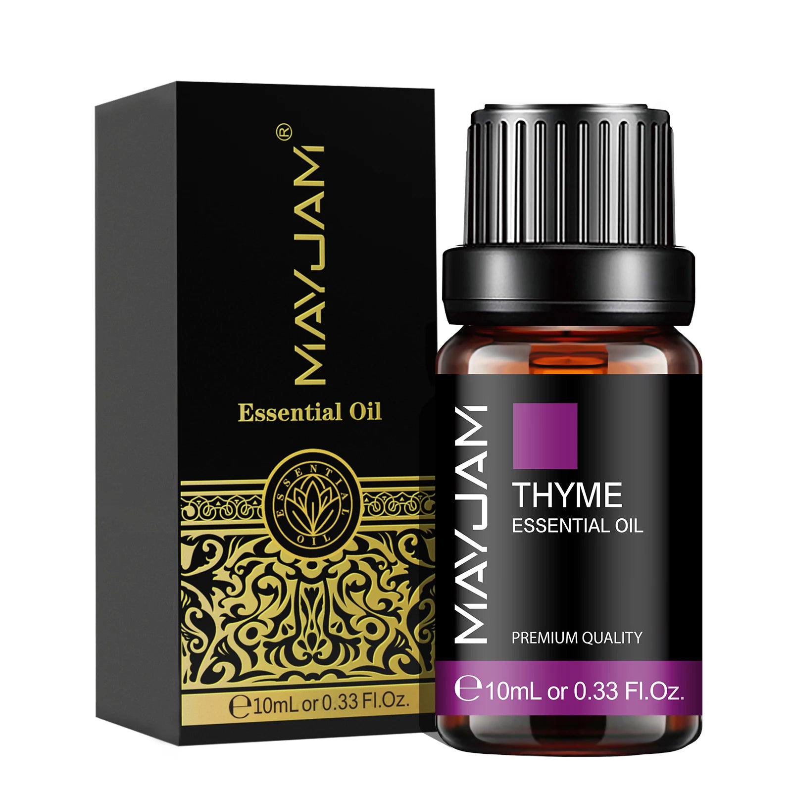 Essential Oil 27x flavors