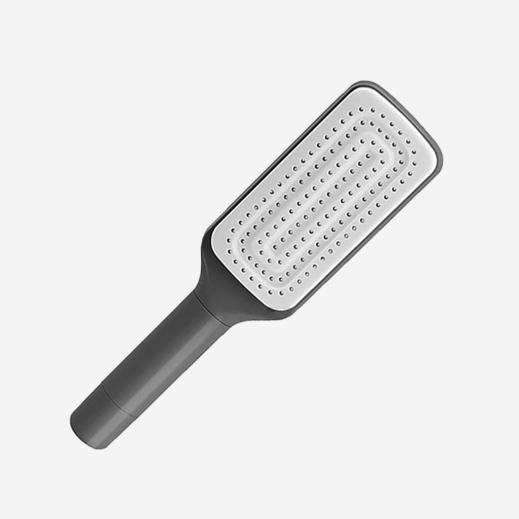Sissy hair brush