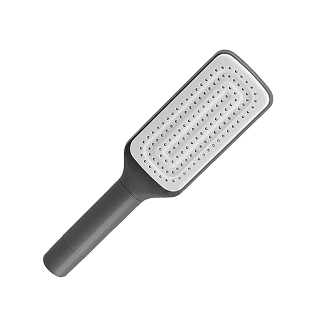 Sissy hair brush