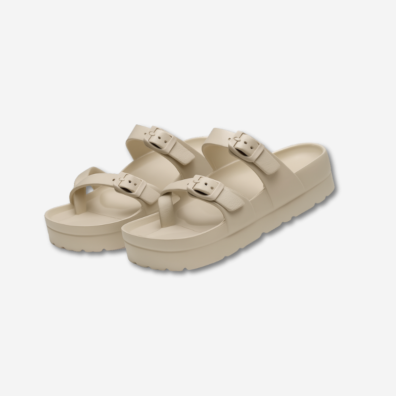 Slides - sandals woman