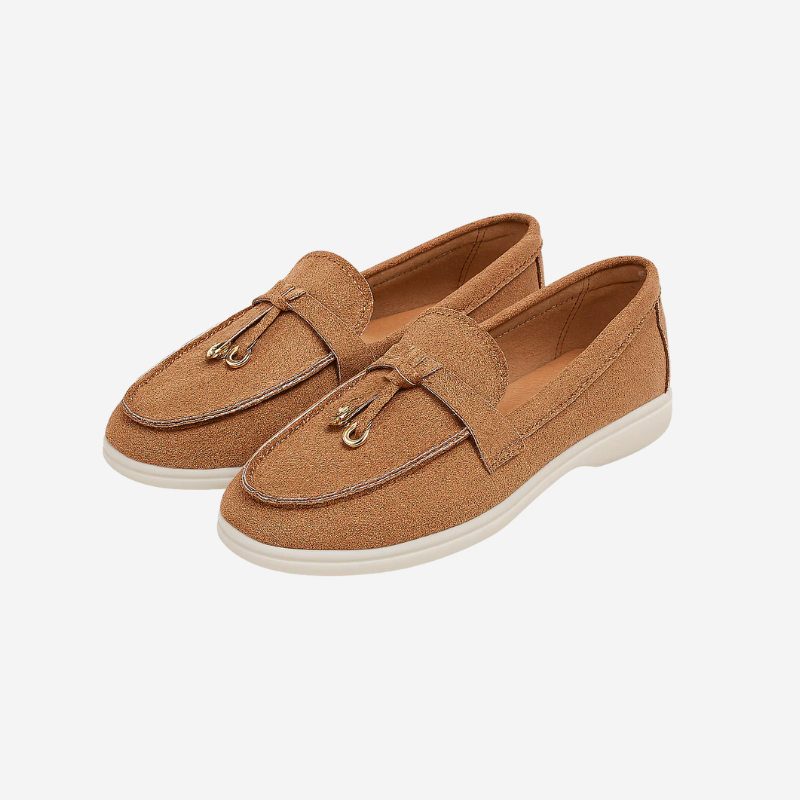 Loafers moccasin