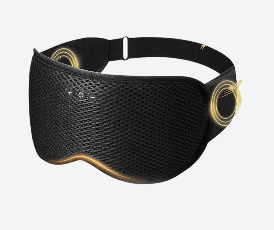 Zen Wireless Sleep Mask