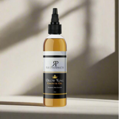 Grow King Hair Growth Oil