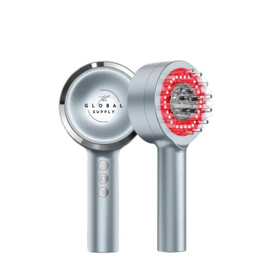 Laser Hair Massage Comb